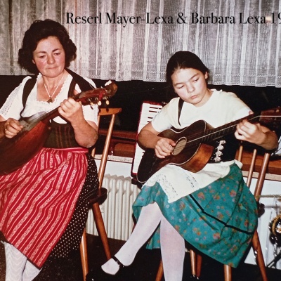 Barbara&Reserl 1978 